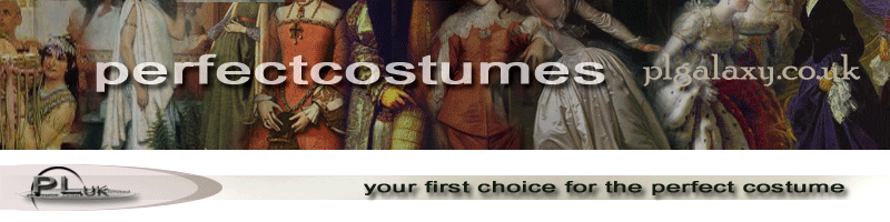 perfect costumes
